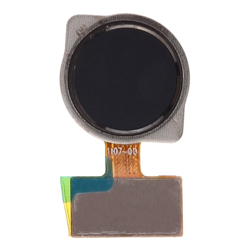 Шлейф Xiaomi Mi Play зі сканером відбитка пальця (чорний оригінал Китай)