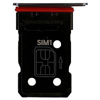 Тримач SIM карти OnePlus 11 (зелений на 2 SIM)