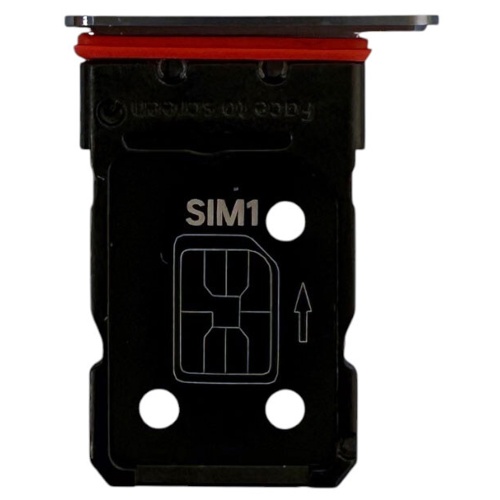 Тримач SIM карти OnePlus 11 (зелений на 2 SIM)