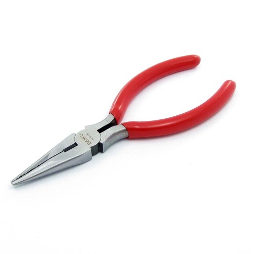 Плоскогубці Baku BK031