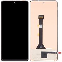 Дисплей Tecno Camon 30 CL6, CL6k + тачскрин (оригинал Китай)