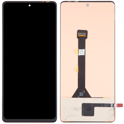 Дисплей Tecno Camon 30 CL6, CL6k + тачскрин (оригинал Китай)