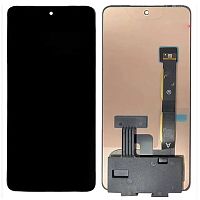 Дисплей Motorola Moto G52, Moto G82, Moto G71S з тачскріном (IN-CELL)