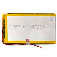 Акумулятор універсальний 3565120P 118 х 66 х 3,7 мм 4000 mAh 3.7 V