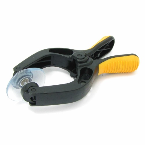 Кліщі з присосками 8815 для зняття дисплейних комплектів пластмасові