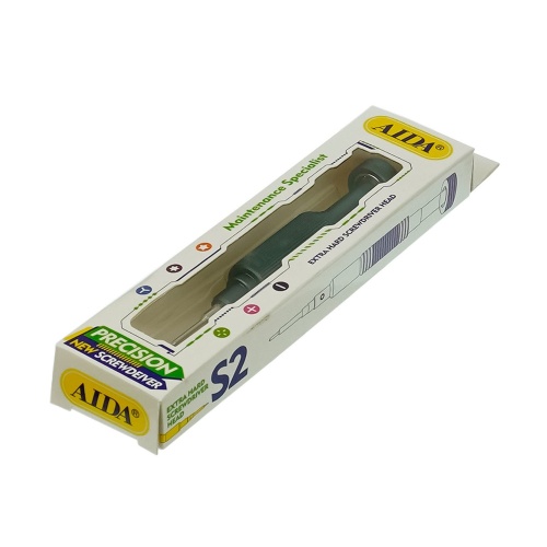 Отвёртка Aida AD-L002 (Y 0.6) фото 2