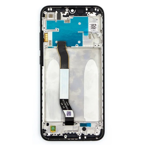 Дисплей Xiaomi Redmi Note 8 M1908C3JH з тачскріном (оригінал 100% Service Pack з рамкою) Дисплей Xiaomi Redmi Note 8 M1908C3JH з тачскріном (оригінал 100% Service Pack з рамкою)