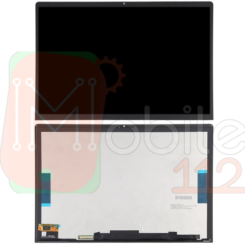 Дисплей LG G7 ThinQ G710 Q850 Q925 з тачскріном (оригінал Китай у сірій рамці)