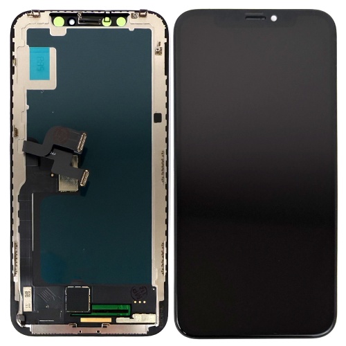 Дисплей Apple iPhone X A1901 з тачскріном (IN-CELL RJ)