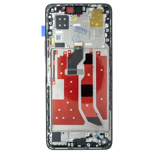 Дисплей Huawei Nova 9 SE, Honor 50 SE з тачскріном Розпродаж (оригінал Китай з рамкою)