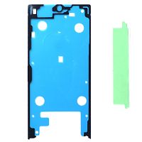 Скотч - стікер для дисплея Samsung Galaxy S24 Ultra S928, комплект 2 шт