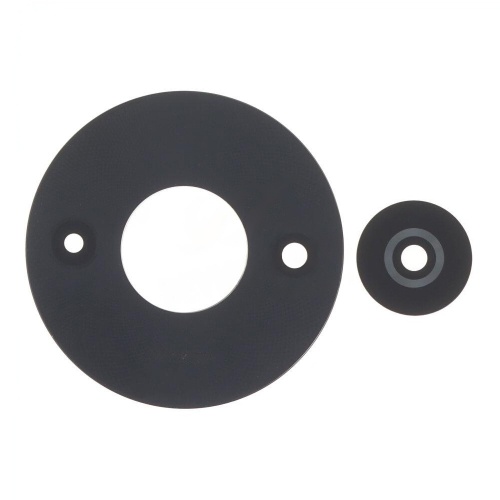 Скло камери Xiaomi Redmi A3 (комплект 2 шт)