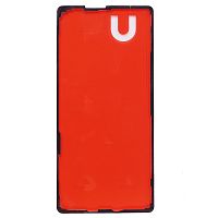 Скотч - стикер для дисплея Google Pixel 6A