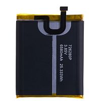 Акумулятор Blackview 726280P BV6800 Pro (оригінал Китай 6500 mAh)