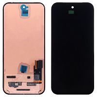 Дисплей Google Pixel 9a з тачскріном (оригінал Китай)