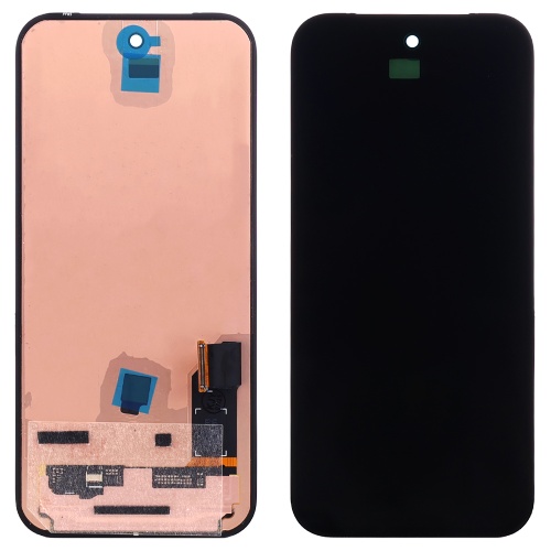 Дисплей Google Pixel 9a з тачскріном (оригінал Китай)