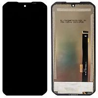 Дисплей Ulefone Armor 11 5G, 11T 5G з тачскріном (AAAA)