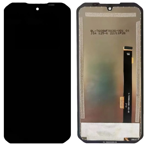 Дисплей Ulefone Armor 11 5G, 11T 5G з тачскріном (AAAA)