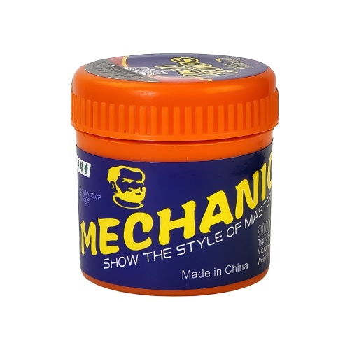 Паста BGA безсвинцева Mechanic V8S35 60 г