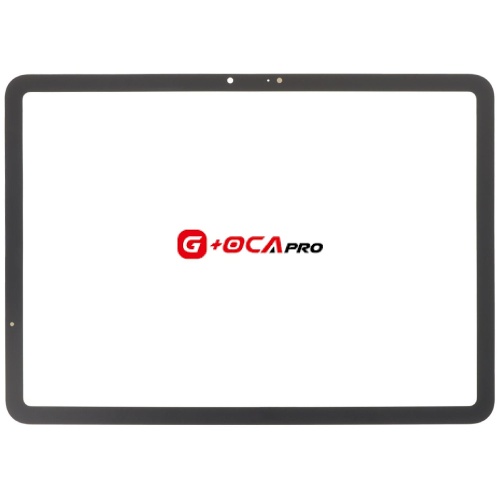 Скло дисплея Apple iPad Air 11 2024 (OCA Pro з плівкою) Скло дисплея Apple iPad Air 11 2024 (OCA Pro з плівкою)