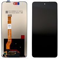 Дисплей Realme C75 4G RMX3941 з тачскріном (оригінал Китай)