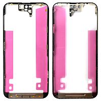 Рамка дисплея Apple iPhone 14 Pro Max (OCA Pro зі стікерами)