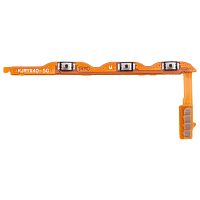 Шлейф Honor Magic 5 6 Lite, X9a з кнопками гучності та включення