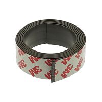 Магнитная лента 3M 25 мм х 1м