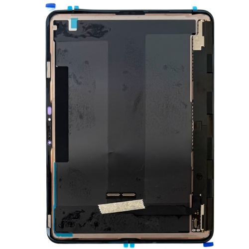 Дисплей Apple iPad Pro 11 2024 A2836, A2837, A3006 з тачскріном (оригінал OEM)