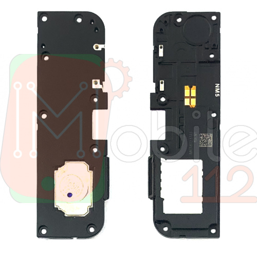Дзвінок Xiaomi Mi 8 Lite, Mi8 Lite Mi 8X з антеною у рамці - поліфонічний динамік