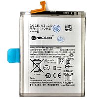 Акумулятор Samsung EB-BA715ABY оригінал G+OCA Pro Galaxy A71 2020 A715F 4500 mAh