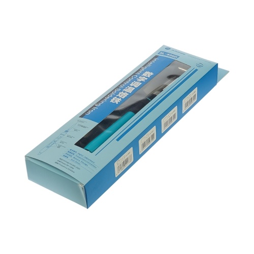 Паяльник Sunshine SL-936D с жалом 900M (LCD экран, кнопочная регулировка t 180 - 480 гр C, 220V, 80W) фото 4