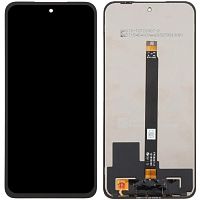 Дисплей Xiaomi Redmi 15 4G Europe з тачскріном (оригінал Китай)