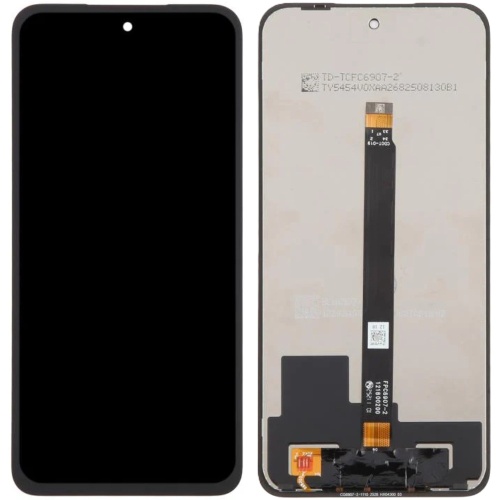 Дисплей Xiaomi Redmi 15 4G Europe з тачскріном (оригінал Китай)