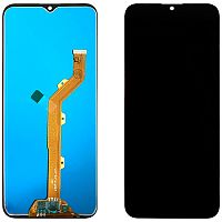 Дисплей Tecno Spark 4 Lite BB4K + тачскрин (236517-02-015)