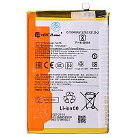 Акумулятор Xiaomi BN5K Redmi 12C, Poco C55 (оригінал G+OCA Pro 5000 mAh)