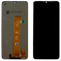 Дисплей Samsung Galaxy A04s A047F, A13 5G A136U + тачскрин (SM-A047F V01 оригинал Китай)