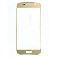 Скло дисплея Samsung Galaxy S7 G930F